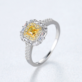 Original 925 sterling silver (chaandi) ring!