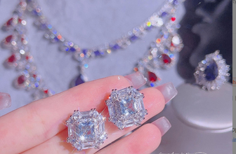 Aqua look luxury set with exclusive box packing and quality