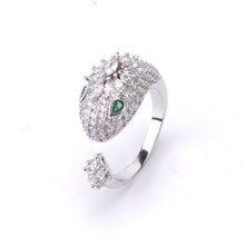 BVL*ARI BANGLE AND RING SET