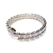 BVL*ARI SNAKE BANGLE