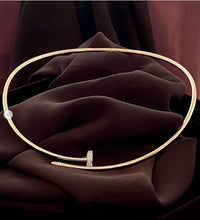 Deepika Padukone Branded Luxury necklace box packed