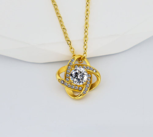 Original 925 sterling silver (chaandi) pendant with chain