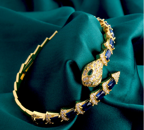BVLGA*I BANGLE