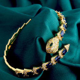 BVLGA*I BANGLE
