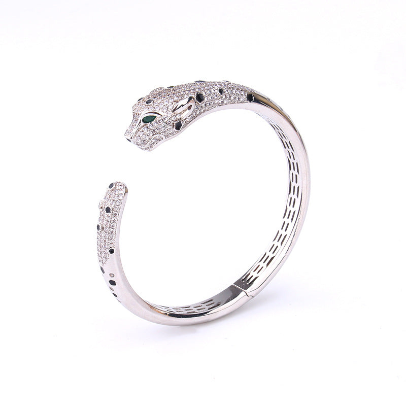 CARTIE* PANTHERE Bangle