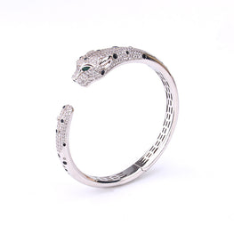 CARTIE* PANTHERE Bangle
