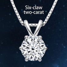 Bloom Pendant – Delicate Design with Bold Presence