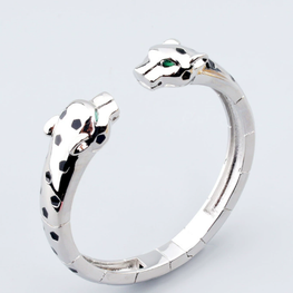 CAR*IER BANGLE & RING SET COMBO