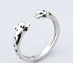 CAR*IER BANGLE & RING SET COMBO