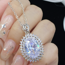 Diamond dream luxury gift pendant