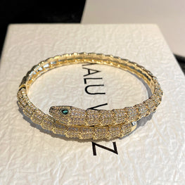 BRANDED LUXURY BANGLE