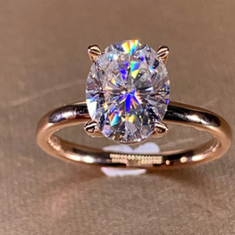 Original 925 sterling silver (chaandi) ring!