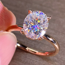 Original 925 sterling silver (chaandi) ring!