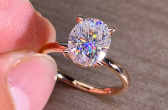 Original 925 sterling silver (chaandi) ring!