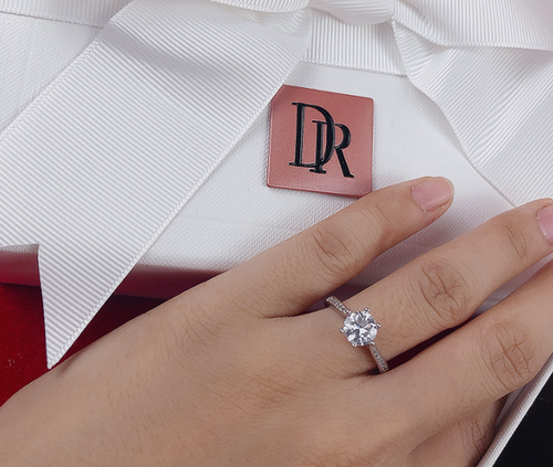 high quality platinum plated couple rings both rings adjustable!