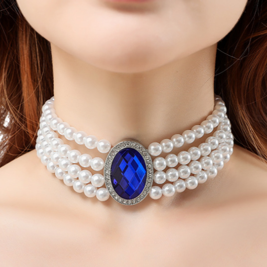 The diana set exclusive