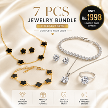 Bundle deal 2 in one offer! (box provided complementary)