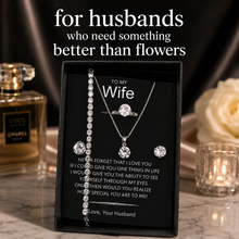 Bundle deal 2 in one offer! (bracelet pendant plus pendant earrings bracelet adjustable ring)