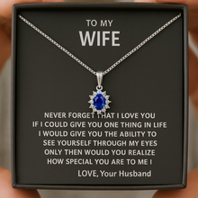 RoyalElegance™ Pendant – Inspired by Princess Diana