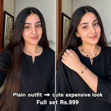 Viral clover set