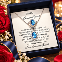Aqua impression luxury gift set