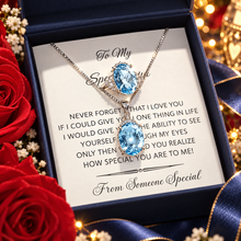 Aqua impression luxury gift set