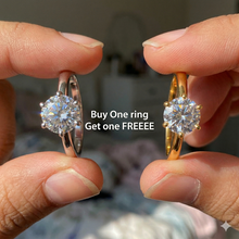 Gold plated Platinum plated rings offer!