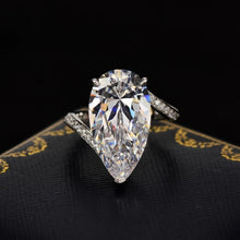 Original 925 sterling silver (chaandi) ring!