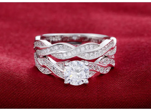 Pure Silver Jewellery | 925 Sterling Silver Jewellery Online – Lexception