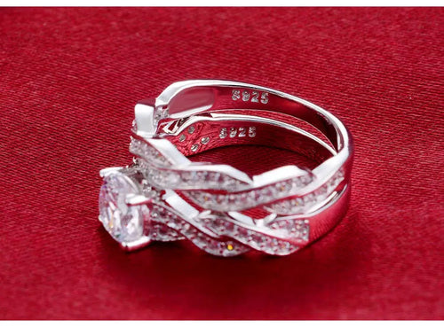 Pure Silver Jewellery | 925 Sterling Silver Jewellery Online – Lexception