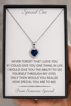 Eternal Titanic™ Pendant