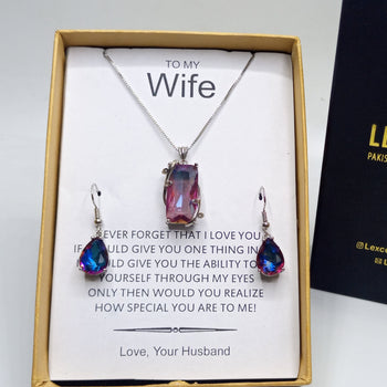 LUXURY RAINBOW MIX EXCLUSIVE QUALITY SET WITH CUSTOMIZE BOX