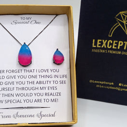EXCLUSIVE AND LUXURY SET FINE FINISHING WITH BOX PACKING