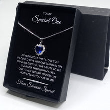 Eternal Titanic™ Pendant