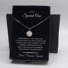 LUXURY QUALITY GIFT PENDANT BOX PACKED LIMITED EDITION