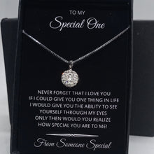 LUXURY QUALITY GIFT PENDANT BOX PACKED LIMITED EDITION