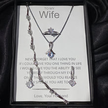 The Allure set complete luxury