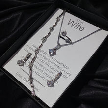 The Allure set complete luxury