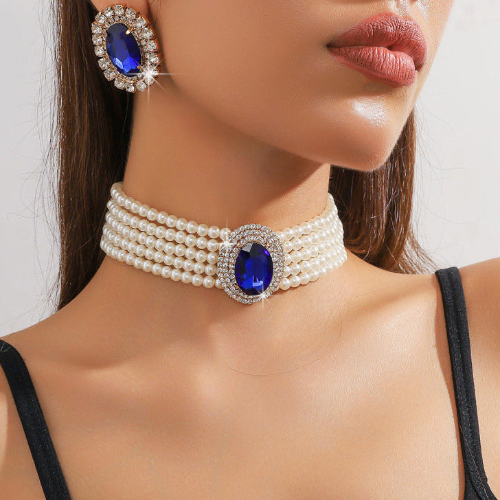 The diana set exclusive