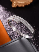 Car*ier Just en Cl Bangle
