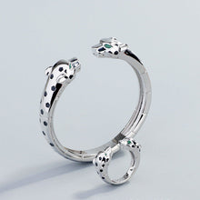 CAR*IER BANGLE & RING SET COMBO