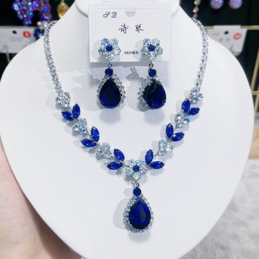 Sapphire IMPRESSION SET LUXURY