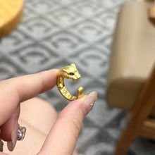 Cartier exclusive ring