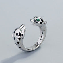 CAR*IER BANGLE & RING SET COMBO