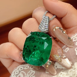 Limited edition pendant premium finish