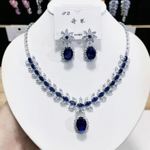 SAPPHIRE IMPRESSION SET LUXURY