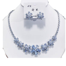 Flower diamond impression set with box packing