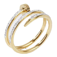 Cartier exclusive ring