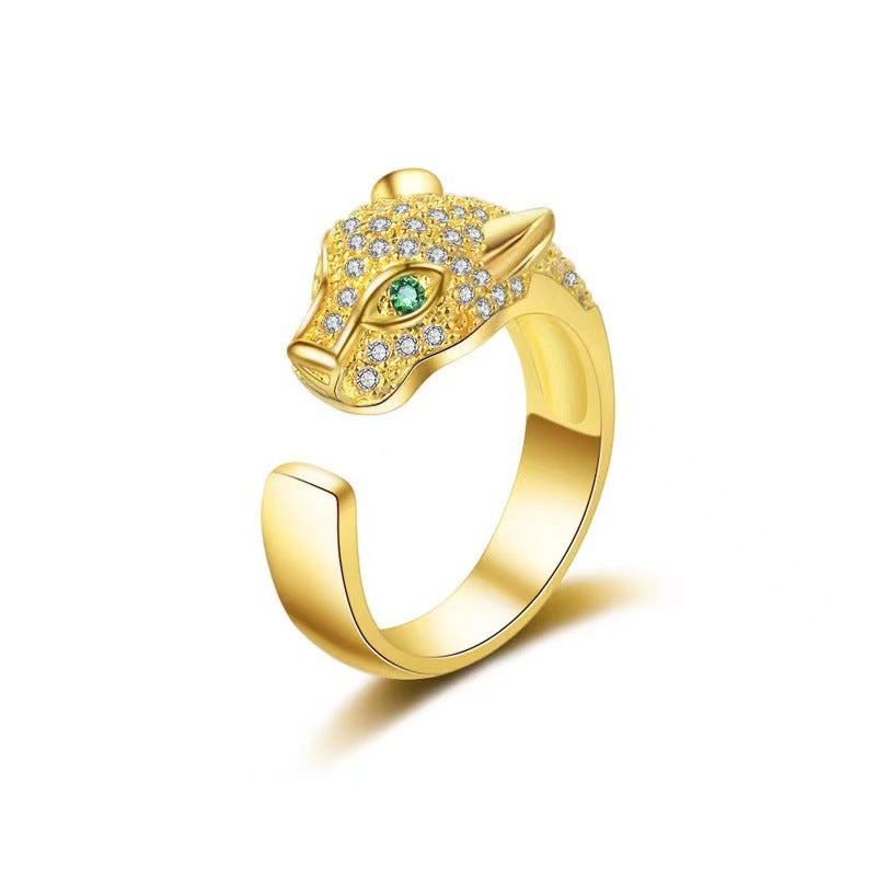 Cartier exclusive ring