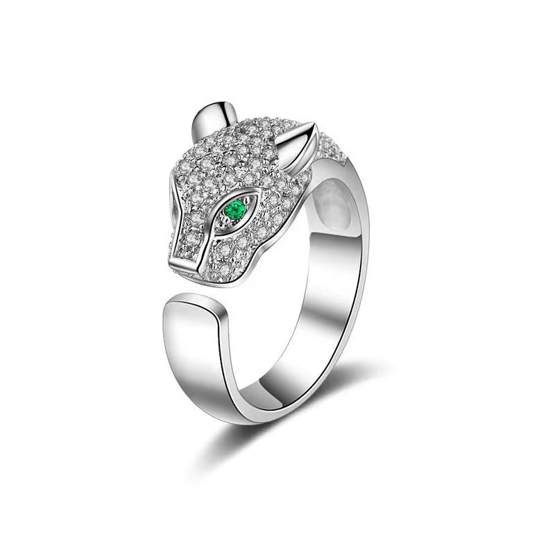 Cartier exclusive ring